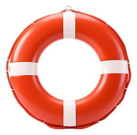 png lifebelt lifebuoy inflatable protection 1