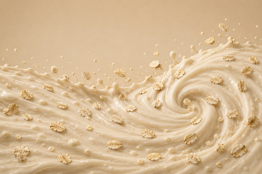 oat concentrate