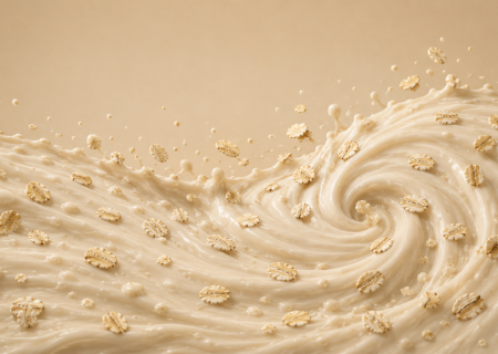 oat concentrate