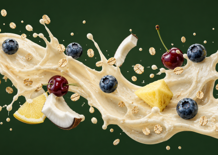 oat-fruit